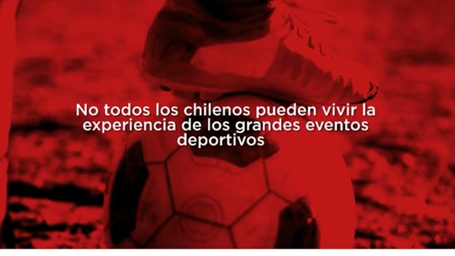 Frame de comercial Coca-Cola