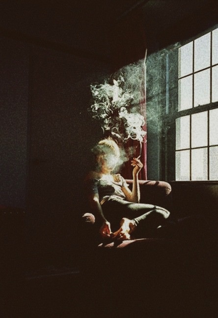 Fumando 2
