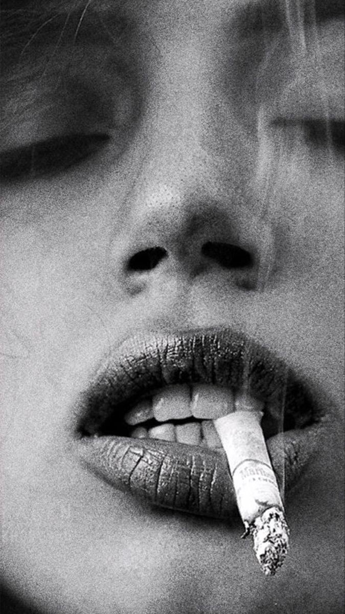 Fumando 3
