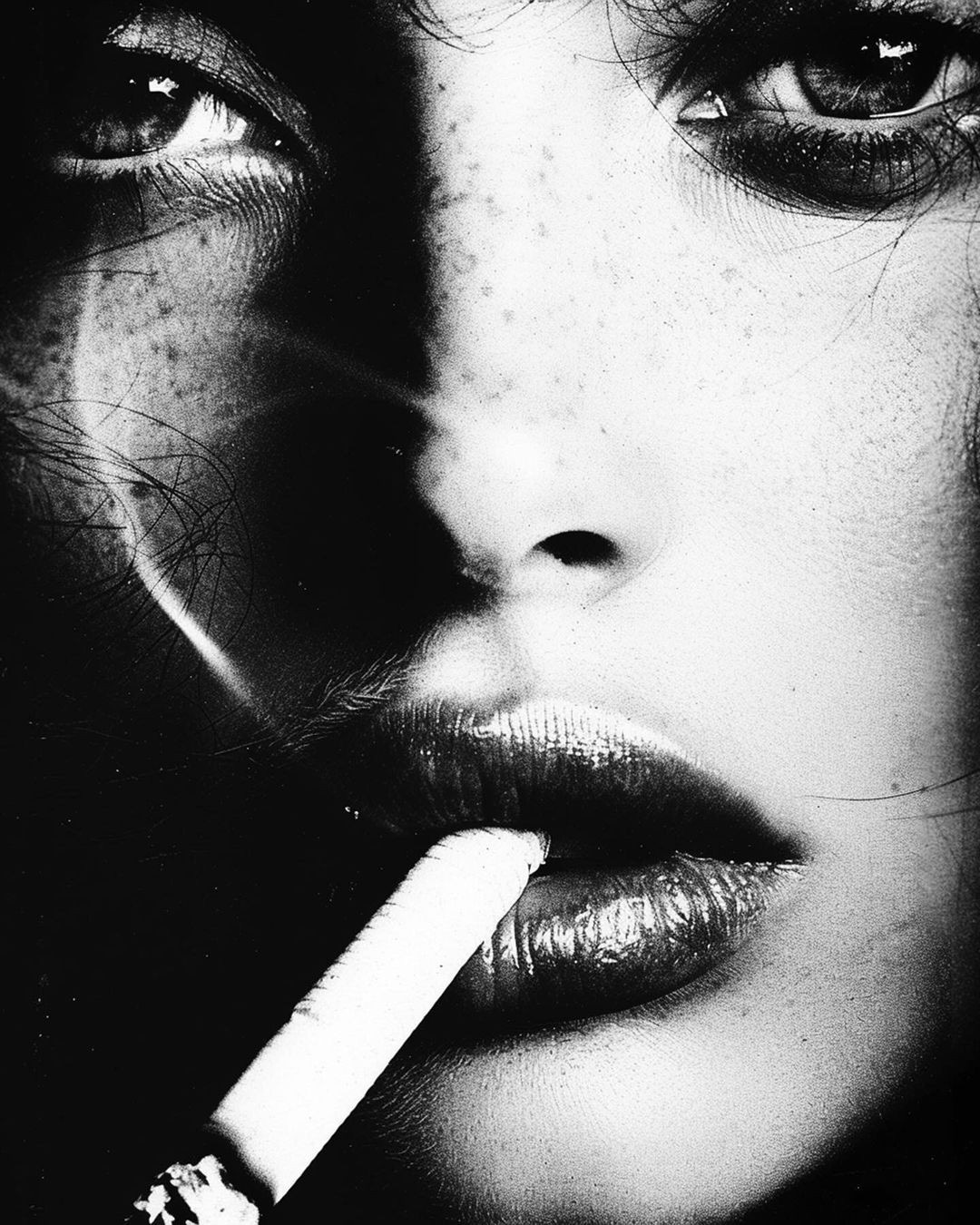 Fumando 5