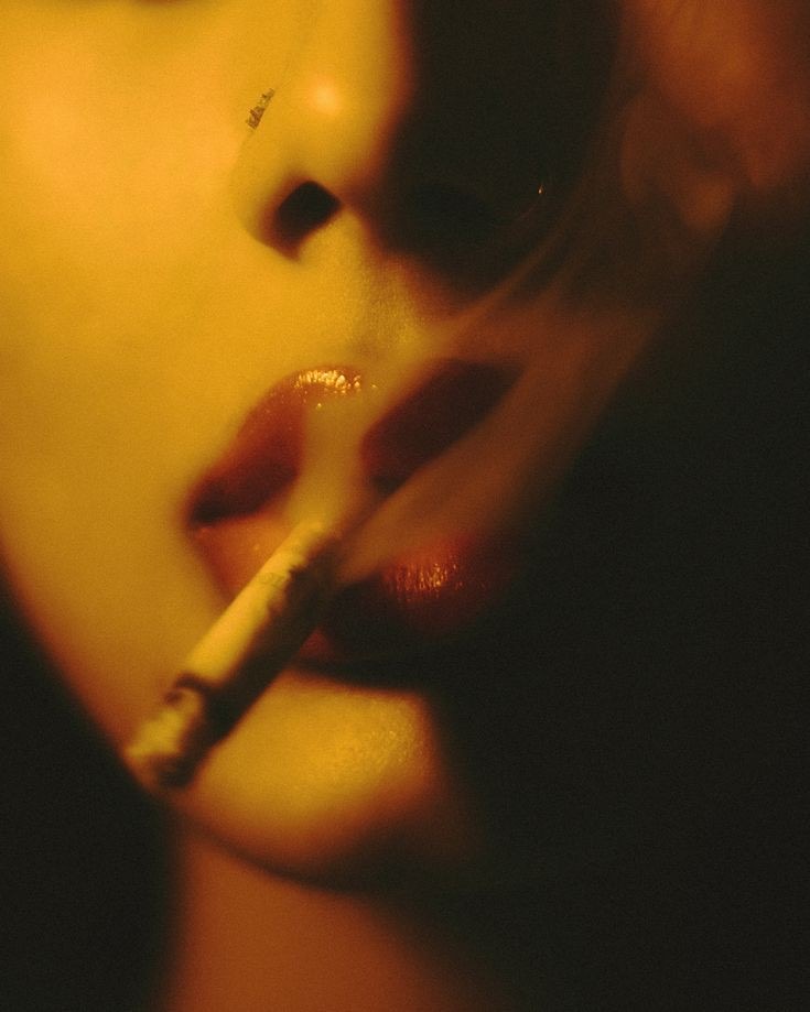 Fumando 6