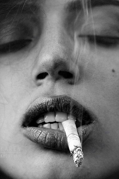 Fumando 7