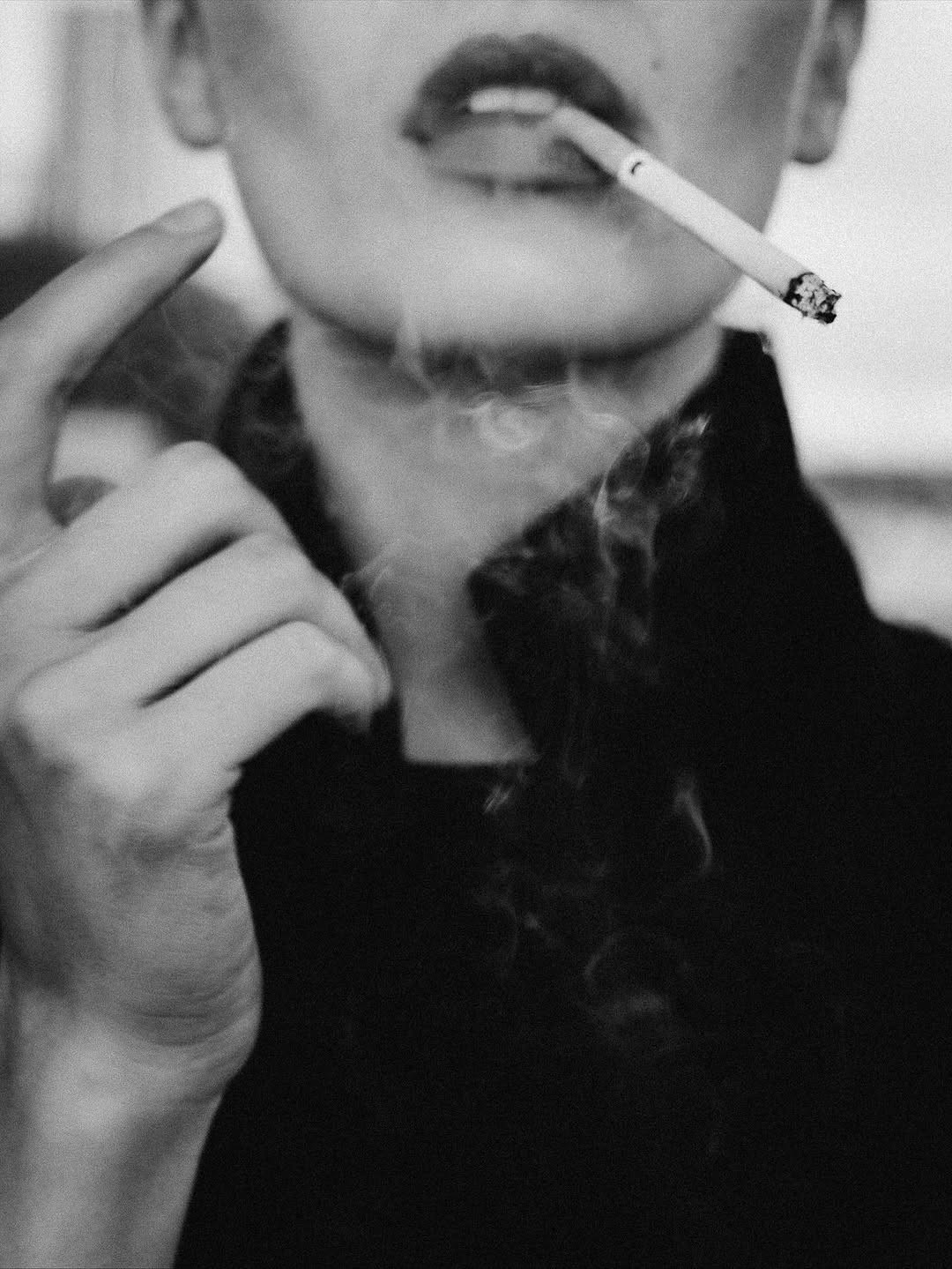 Fumando 8