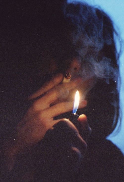 Fumando 9