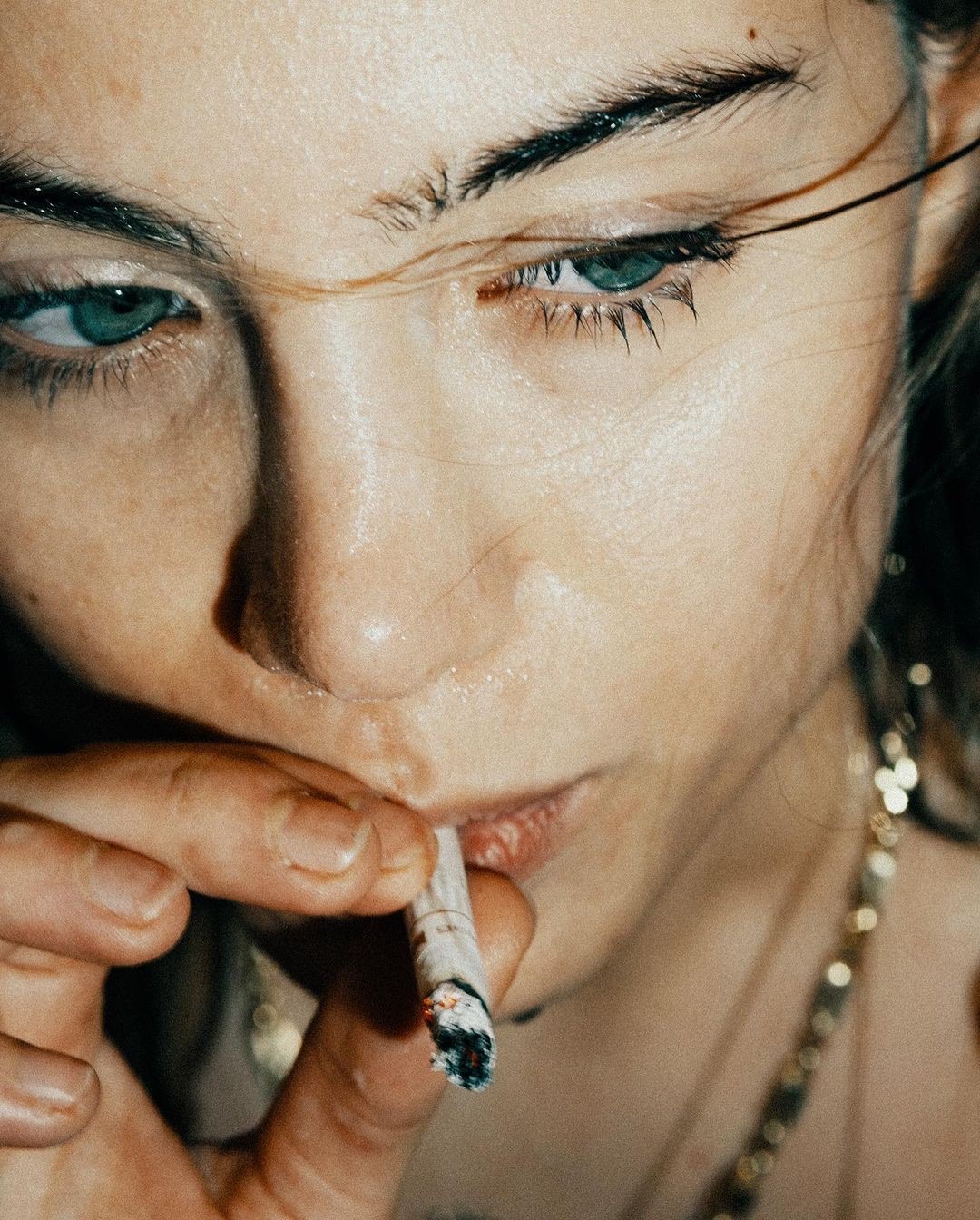 Fumando 12