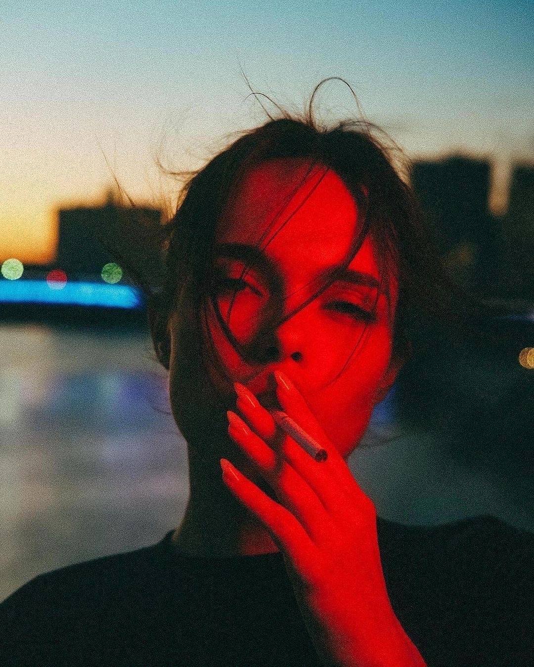 Fumando 13