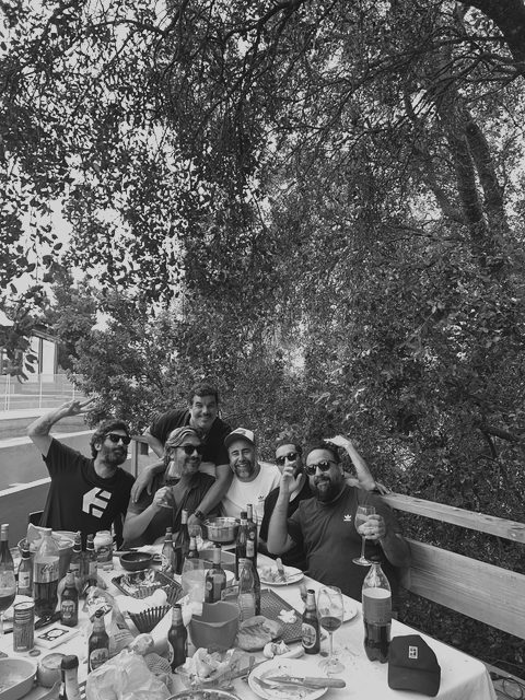 Crew